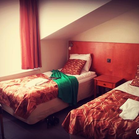 Hotel Loimaan Seurahuone Zimmer foto