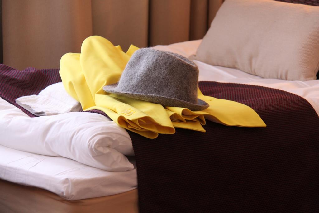 Hotel Loimaan Seurahuone Zimmer foto